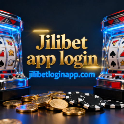 Jilibet app login