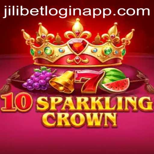 Discover the Dazzling World of 10SparklingCrown through Jilibet App Login
