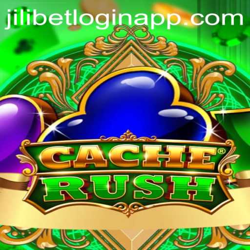 CacheRush: A Comprehensive Guide to the Game with Insights on Jilibet App Login
