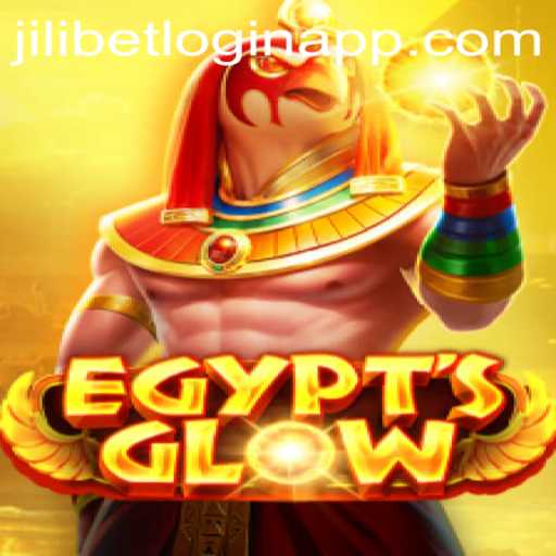 Discover EgyptsGlow: A Dazzling Gaming Adventure