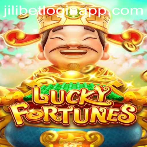 Unlocking the Excitement of LUCKYFORTUNES with Jilibet App Login