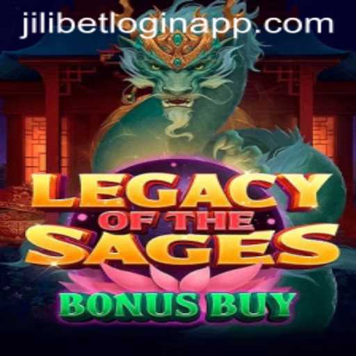 Exploring Legacy of the Sages Bonus Buy on Jilibet App