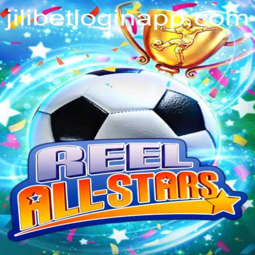ReelAllStars: Unveiling the Thrilling New Game Experience