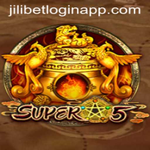 Exploring Super5: An Exciting New Game and Seamless Access Through Jilibet App Login