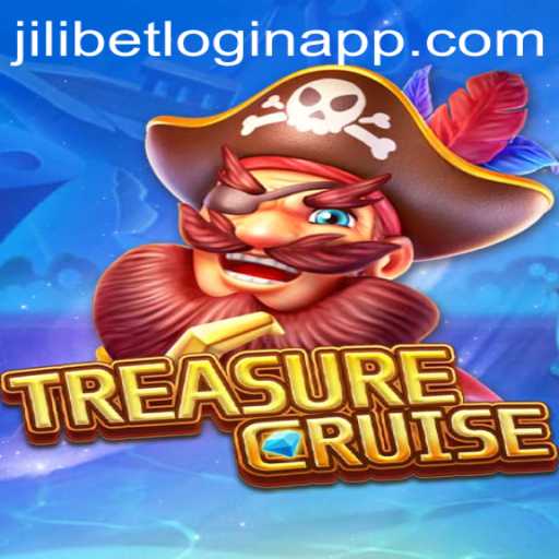 Exciting Gaming Experience Awaits with TREASURECRUISE on Jilibet App