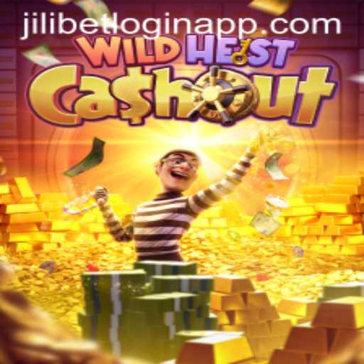 An Immersive Experience with WildHeistCashout Through the Jilibet App Login